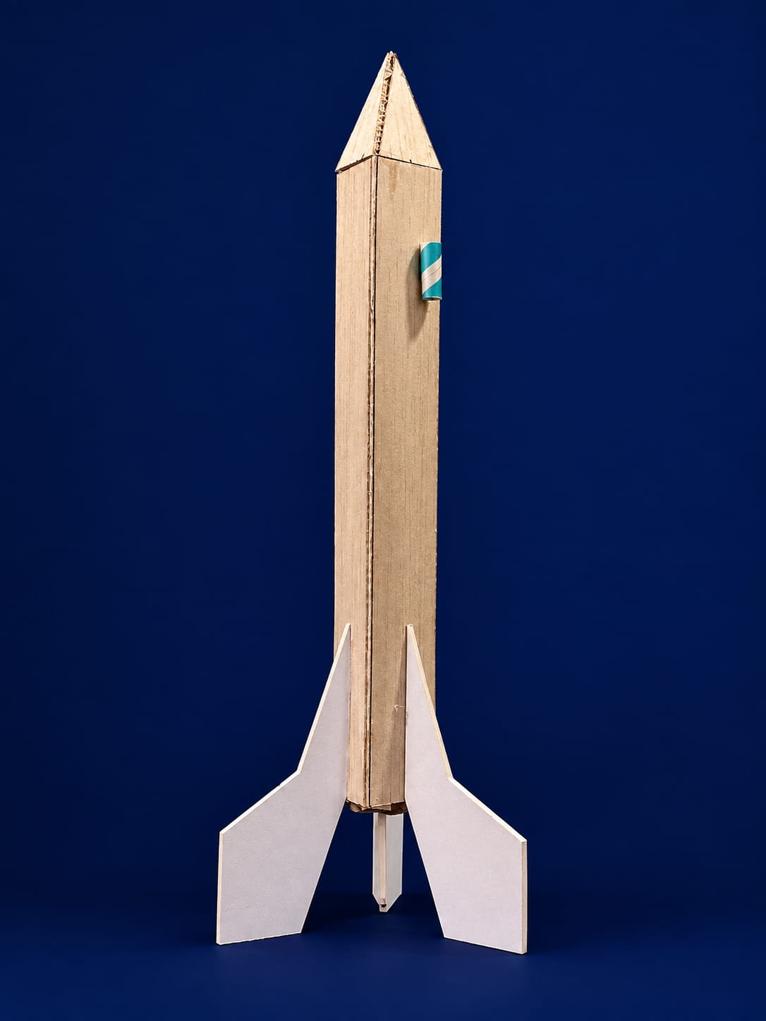 Model Rocket